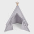 Teepee mängutelk, hall